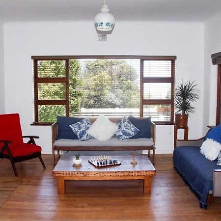 Norfolkden Beachhouse Hermanus Ngoại thất bức ảnh