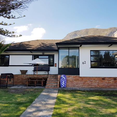 Norfolkden Beachhouse Hermanus Ngoại thất bức ảnh