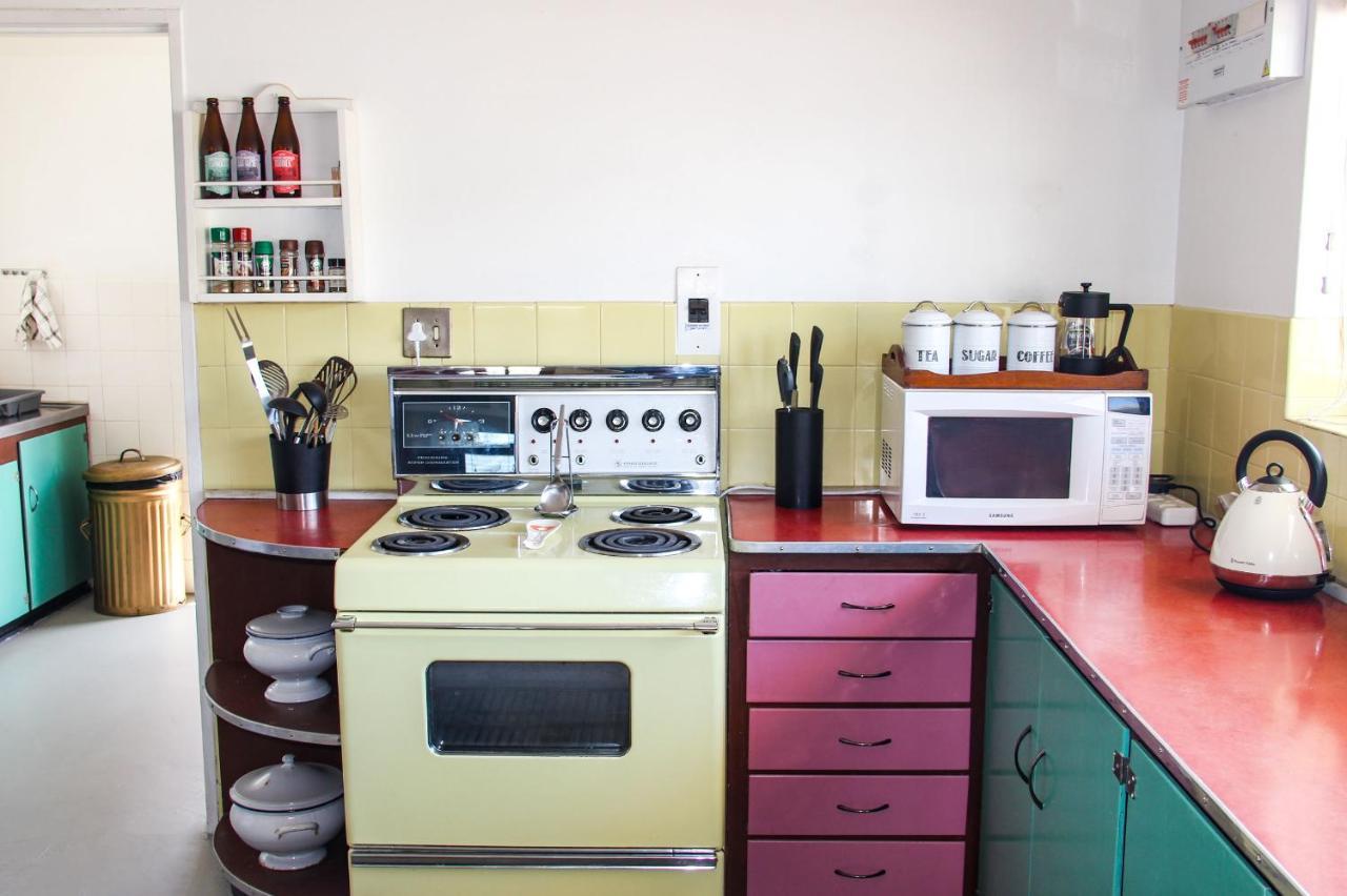 Norfolkden Beachhouse Hermanus Ngoại thất bức ảnh