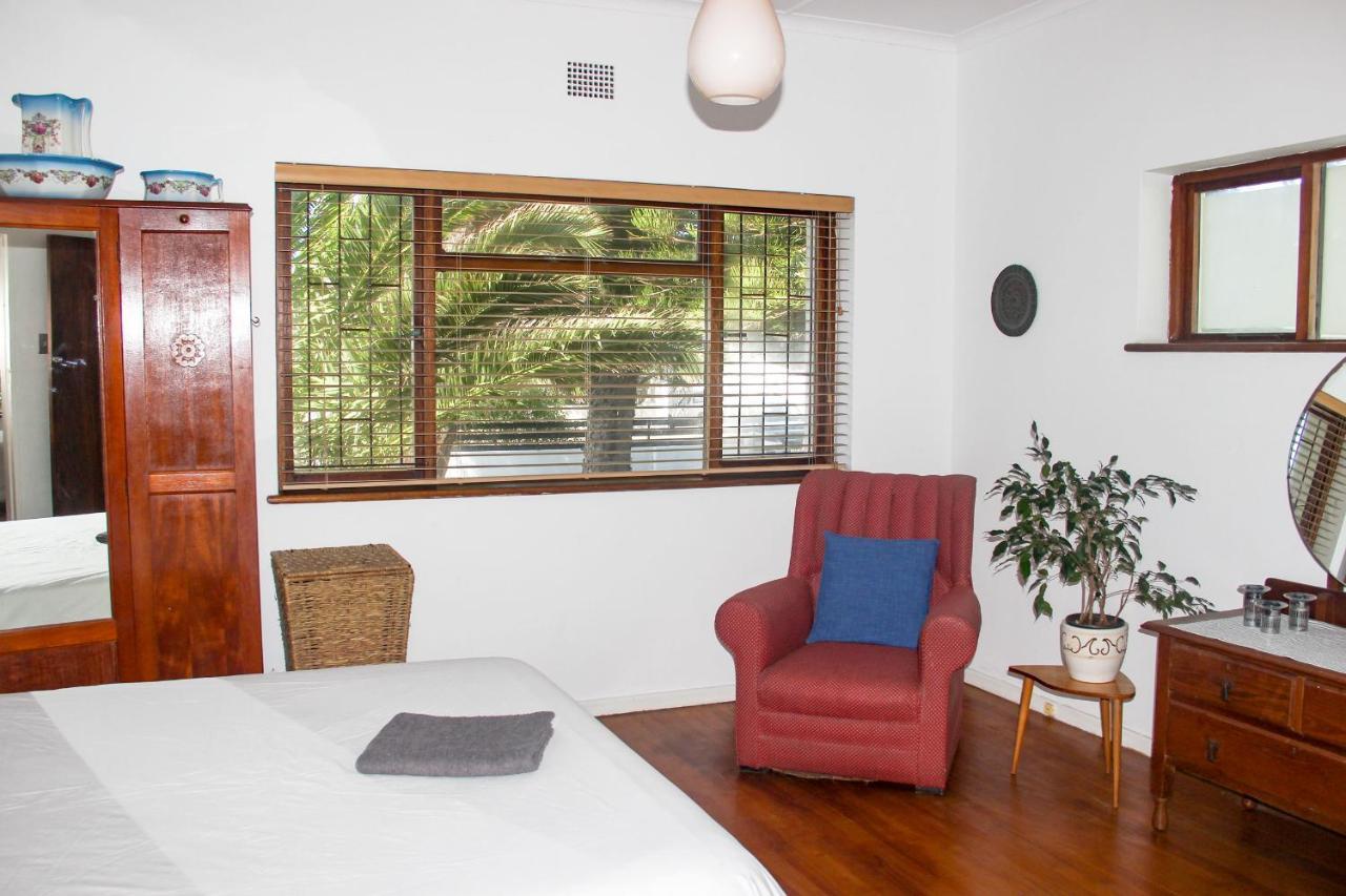 Norfolkden Beachhouse Hermanus Ngoại thất bức ảnh