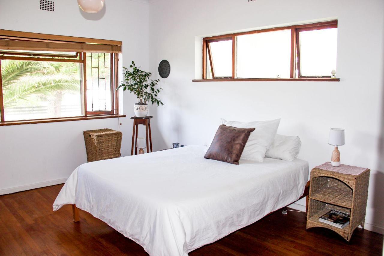 Norfolkden Beachhouse Hermanus Ngoại thất bức ảnh