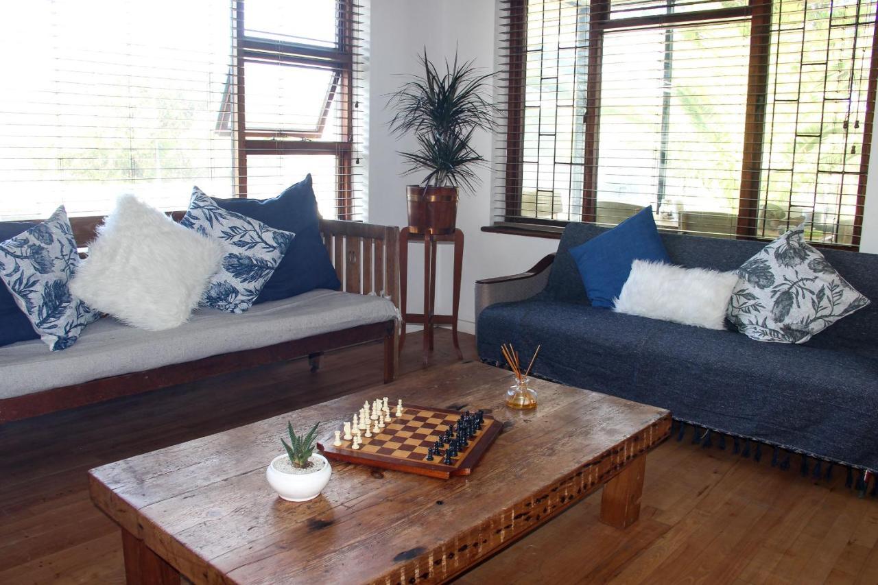 Norfolkden Beachhouse Hermanus Ngoại thất bức ảnh