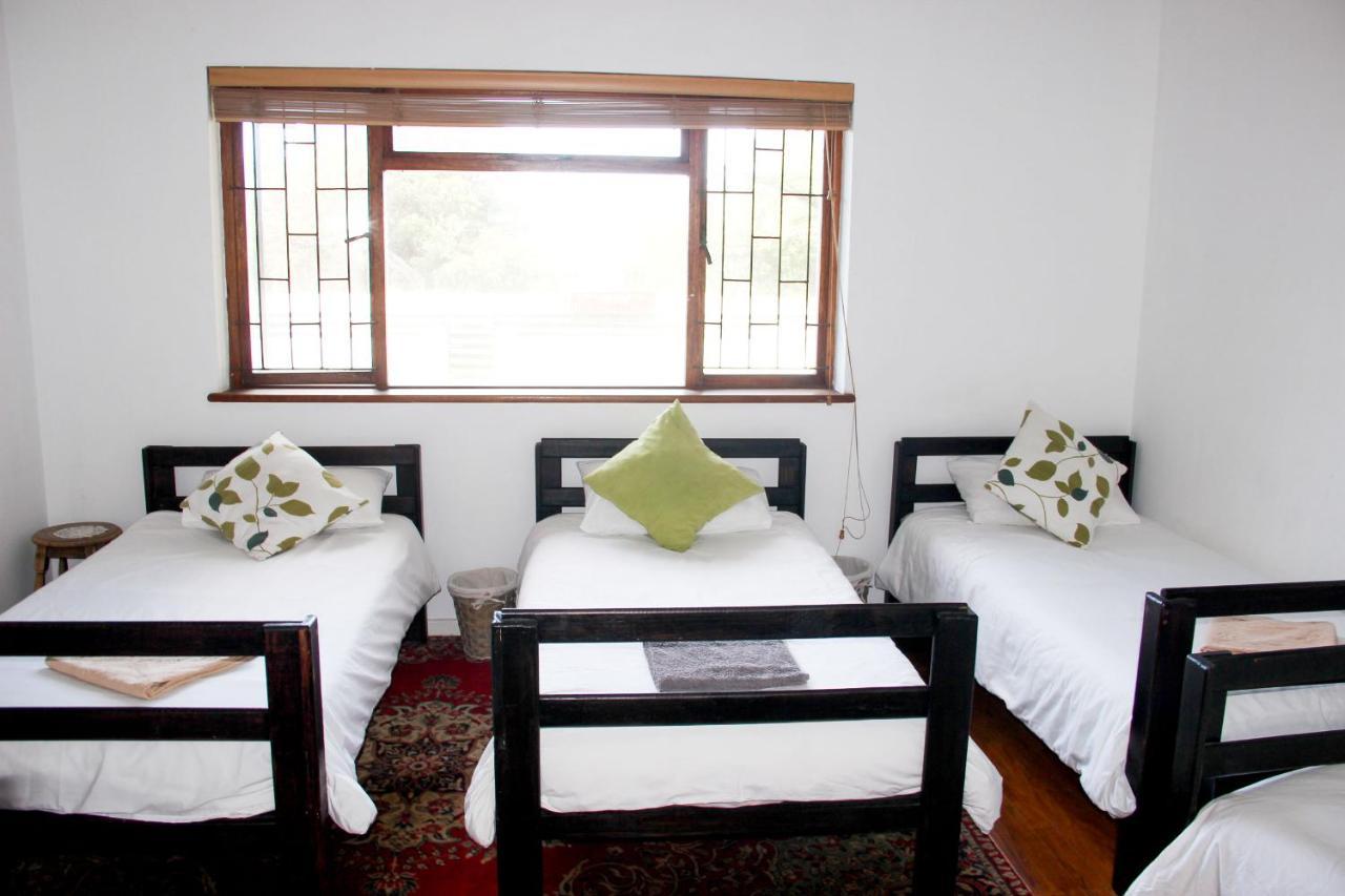 Norfolkden Beachhouse Hermanus Ngoại thất bức ảnh