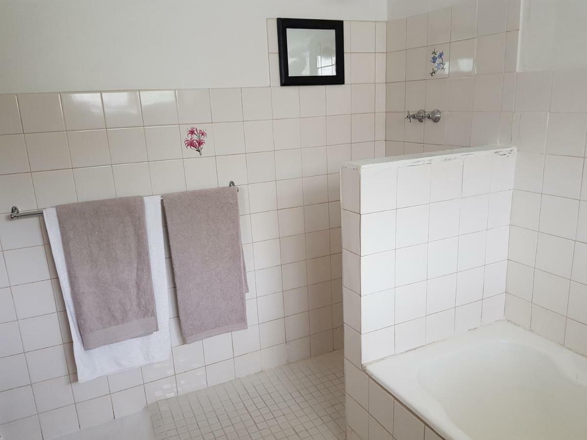 Norfolkden Beachhouse Hermanus Ngoại thất bức ảnh