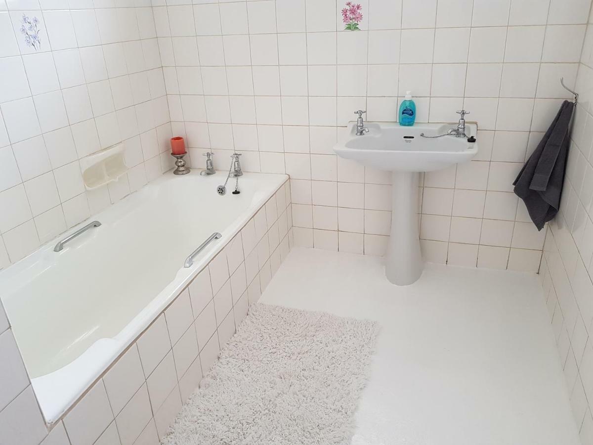 Norfolkden Beachhouse Hermanus Ngoại thất bức ảnh